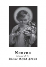 Novena in Honor of the Divine Child Jesus
